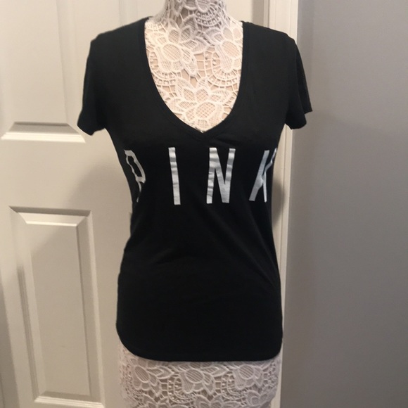 Brand new Pink Victoria’s Secret Top - Picture 2 of 4